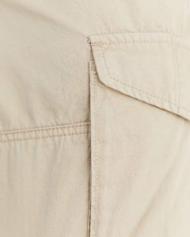 Cargo Short in LIMESTONE