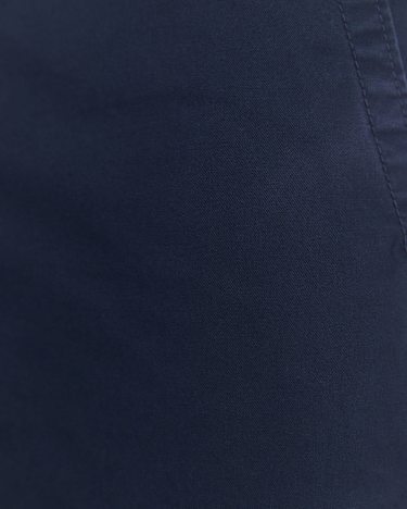 Classic Long Short in AIRFORCE BLUE