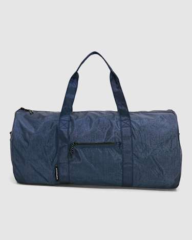 The Light SC Gym Bag in NAVY