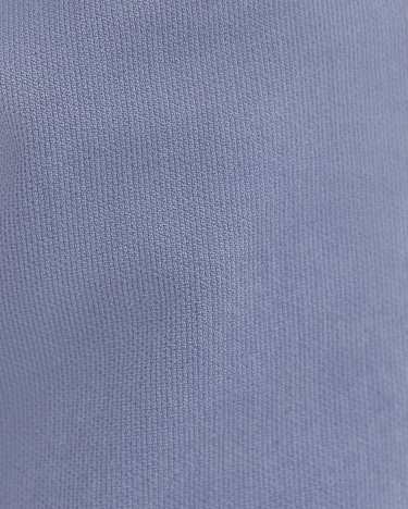 Tapered Bedford Jean in AGED BLUE
