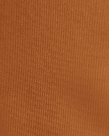 Tapered Bedford Jean in ALMOND