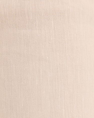 Rosa Linen Short in NATURAL