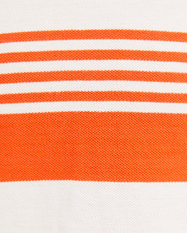 Case Polo in ORANGE