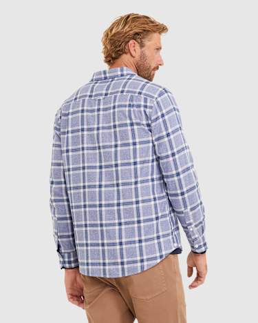 Steward Regular Shirt in MULTI