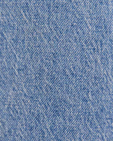 Lari Slim Jean in WASHED DENIM