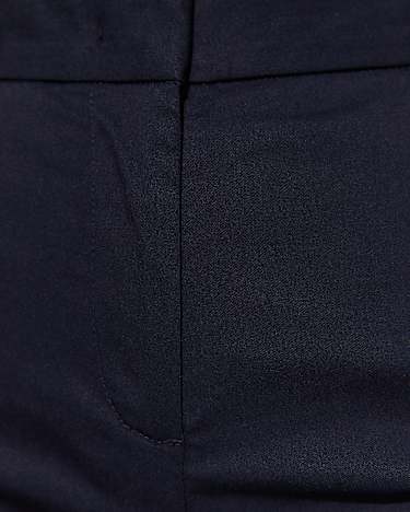 Eva Short in CLASSIC NAVY