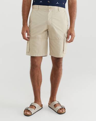Cargo Short in LIMESTONE