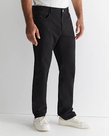 Bedford Jean in BLACK