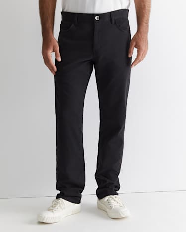 Bedford Jean in BLACK