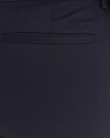 Eva Capri in CLASSIC NAVY