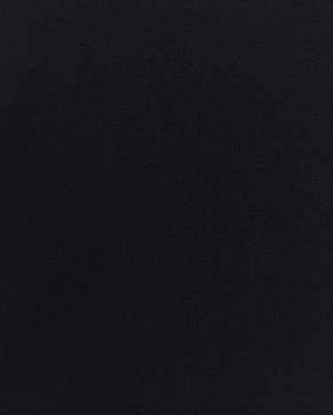 The Perfect T-Shirt in BLACK