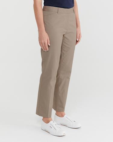 Eva Capri in LATTE