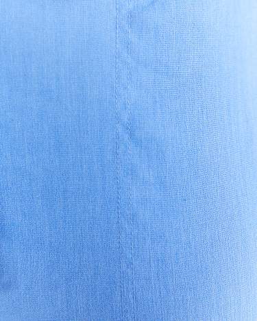 Rosa Linen Pant in MOROCCAN BLUE
