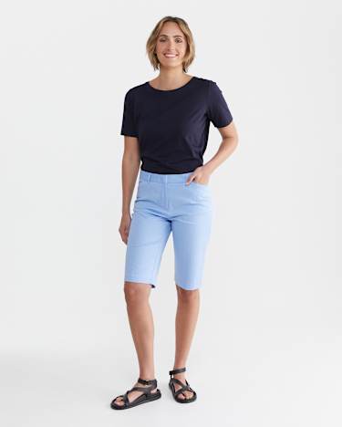 Eva Short in COAST