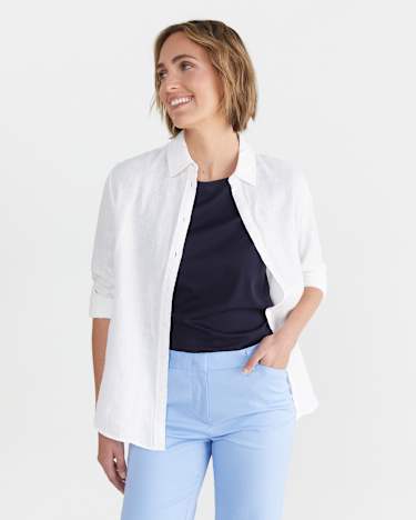 Eva Short in COAST