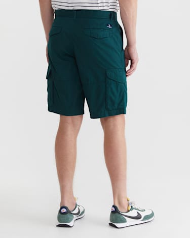 Cargo Short in LAGOON