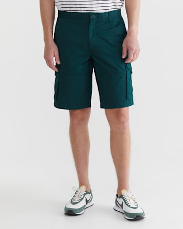 Cargo Short in LAGOON
