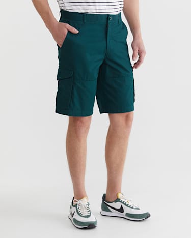 Cargo Short in LAGOON