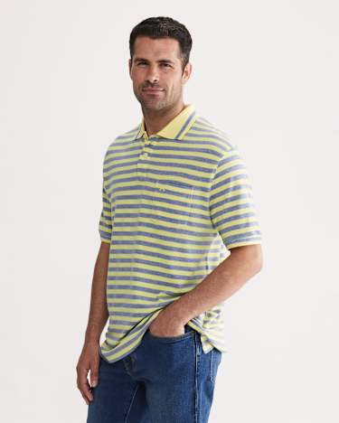 Matt Polo in SUN BAKED