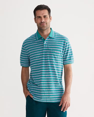 Matt Polo in TEAL