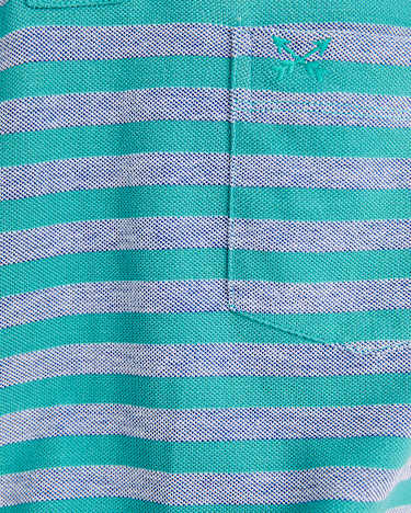 Matt Polo in TEAL