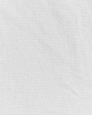 Long Sleeve Archie Shirt in WHITE