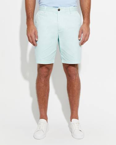 Classic Chino Short in MINT