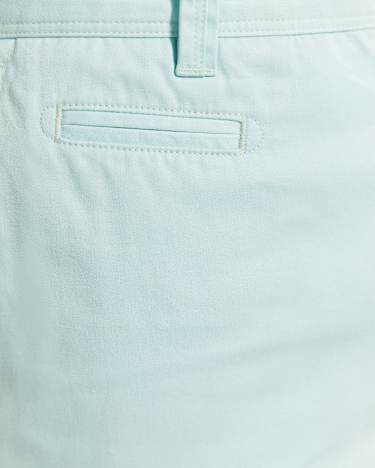 Classic Chino Short in MINT