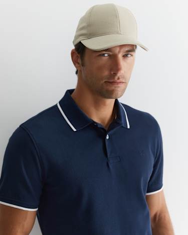 Bedford Cap in SAND