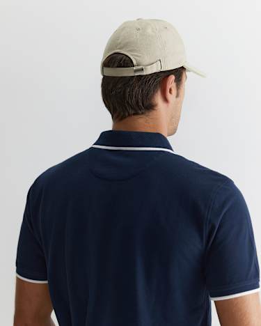 Bedford Cap in SAND