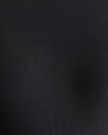 Magic Long Sleeve Tee in BLACK