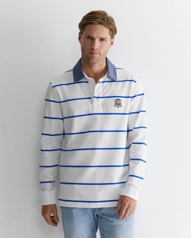 Hutton Rugby in WHITE