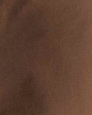 Smith Tapered Chinos in BROWN