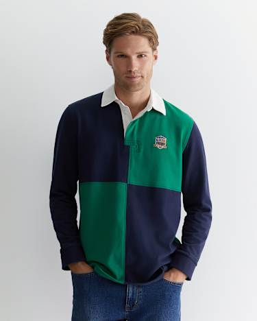 Rixon Rugby in FOLIAGE