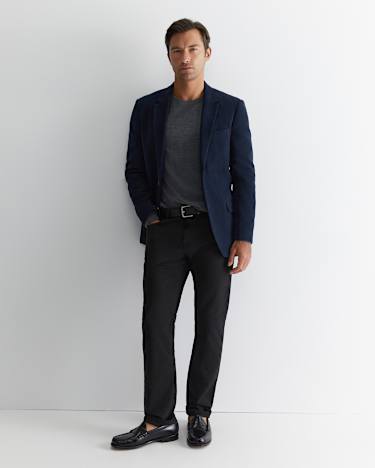 Bedford Jean in BLACK