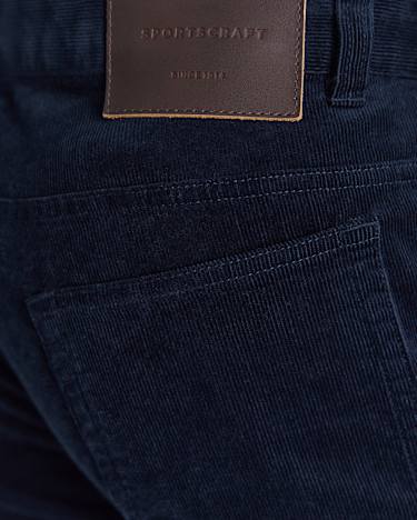 Cooper Cord in NAVY