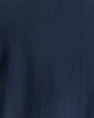 Supersoft Tee in FRENCH NAVY