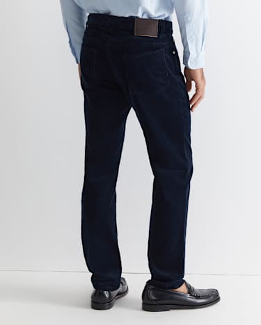 Cooper Cord in NAVY