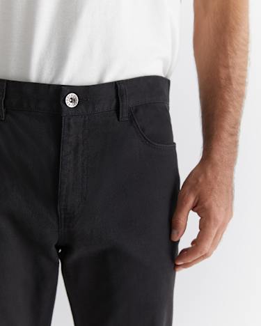 Bedford Jean in BLACK