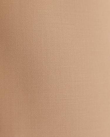 Bianca Relaxed Wool Blazer in CAMEL