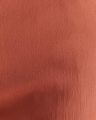 Evie Capri Pant in SIENNA
