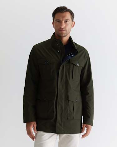 Colliers Parker in KHAKI