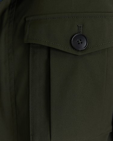Colliers Parker in KHAKI