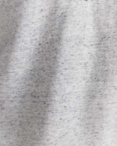Mont Quarter Zip in OATMEAL