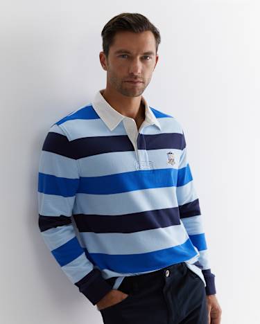 Eales Rugby in BLUE MULTI