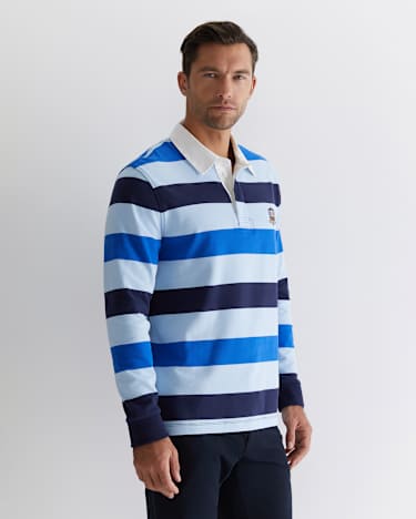 Eales Rugby in BLUE MULTI