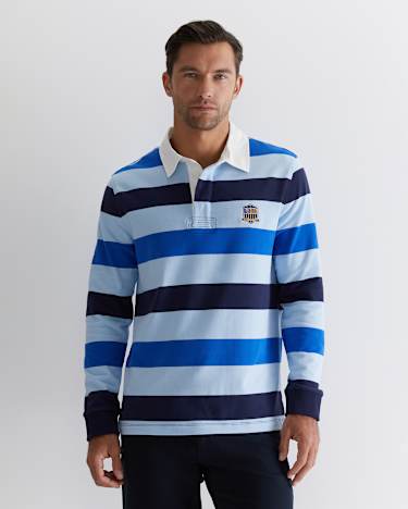 Eales Rugby in BLUE MULTI