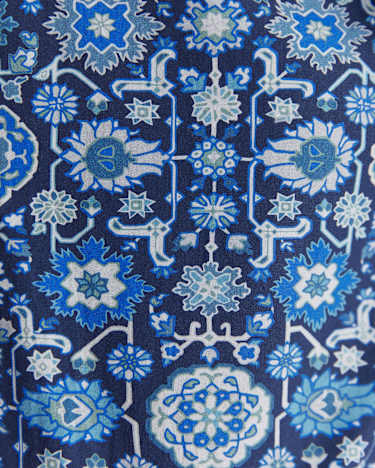 Ben Liberty Shirt in DUTCH BLUE