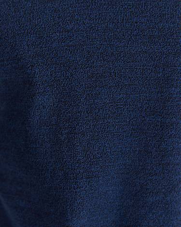 Merino Vest in NAVY