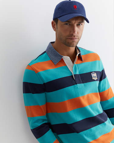 Eales Rugby in ORANGE MULTI